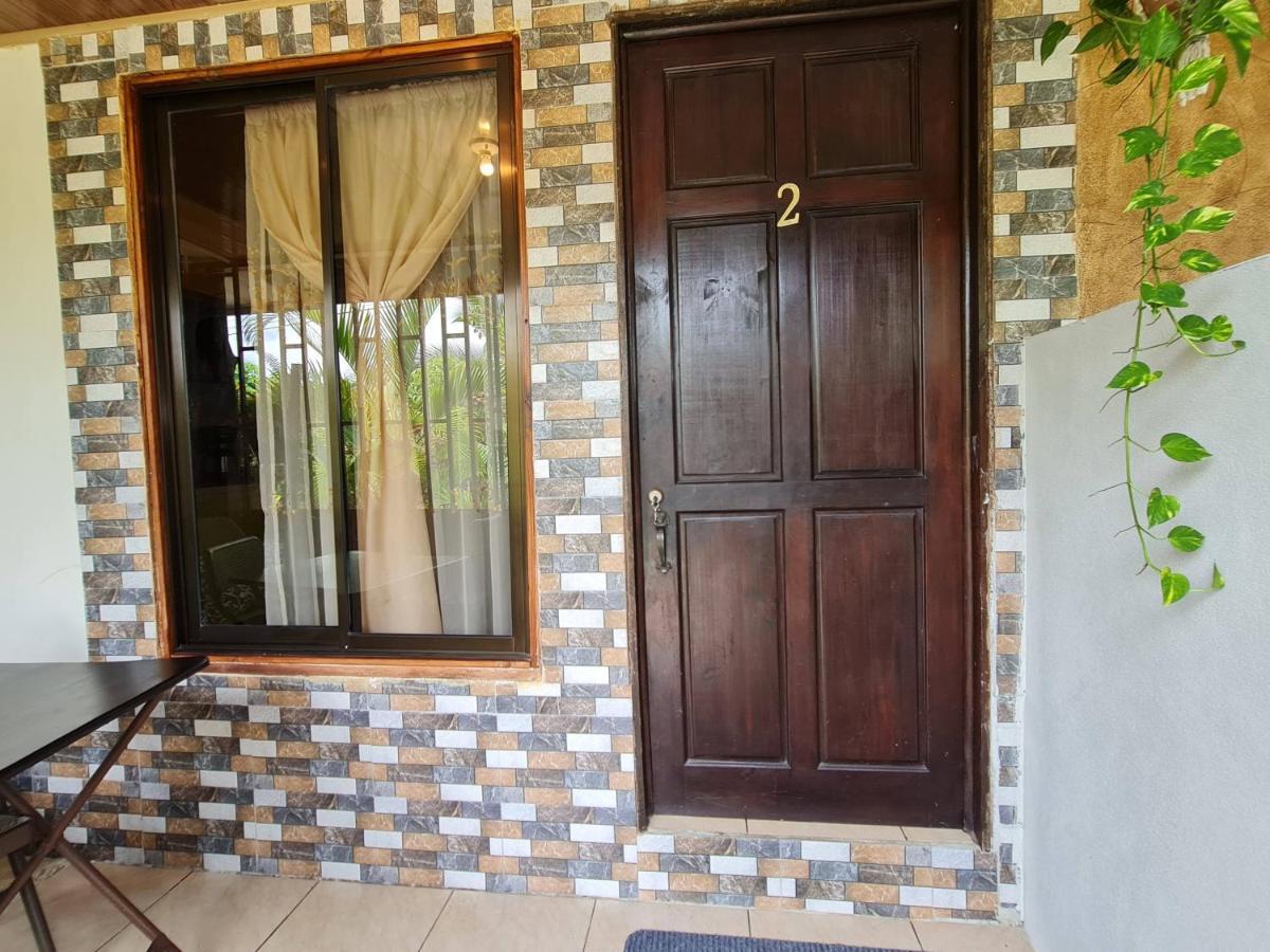 Cabina Arenal Z13 La Fortuna Exterior foto